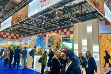 Na WTM sajmu u Londonu partneri za iduću godinu najavljuju proširenja programa za Hrvatsku